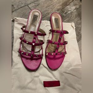 Valentino sandal’s